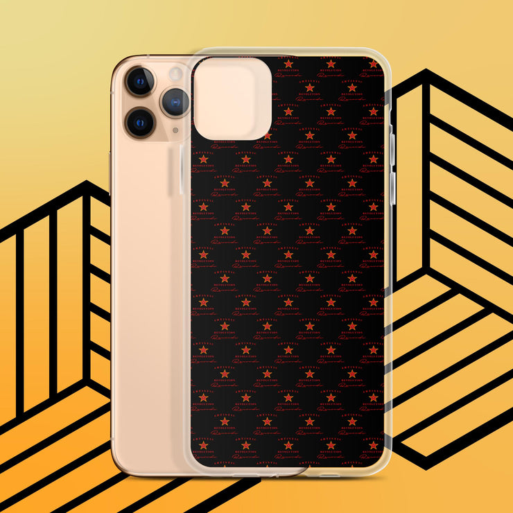 THE "ARR MOSAIC" iPHONE CASE