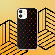 THE "ARR MOSAIC" iPHONE CASE