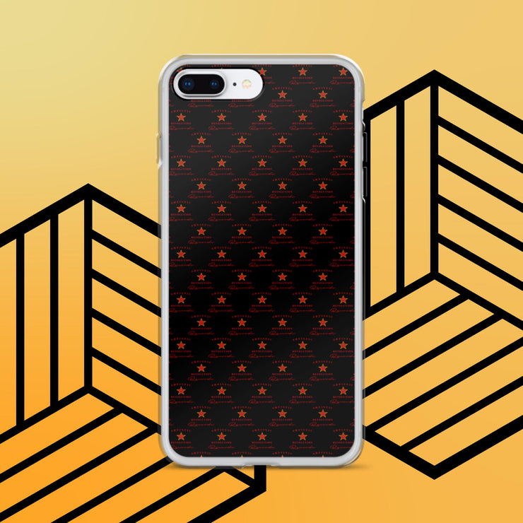 THE "ARR MOSAIC" iPHONE CASE