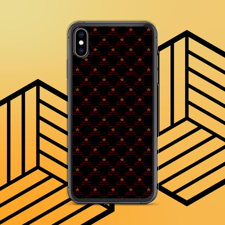 THE "ARR MOSAIC" iPHONE CASE