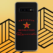 THE "ARR" SAMSUNG CASE