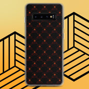 THE "ARR MOSAIC" SAMSUNG CASE