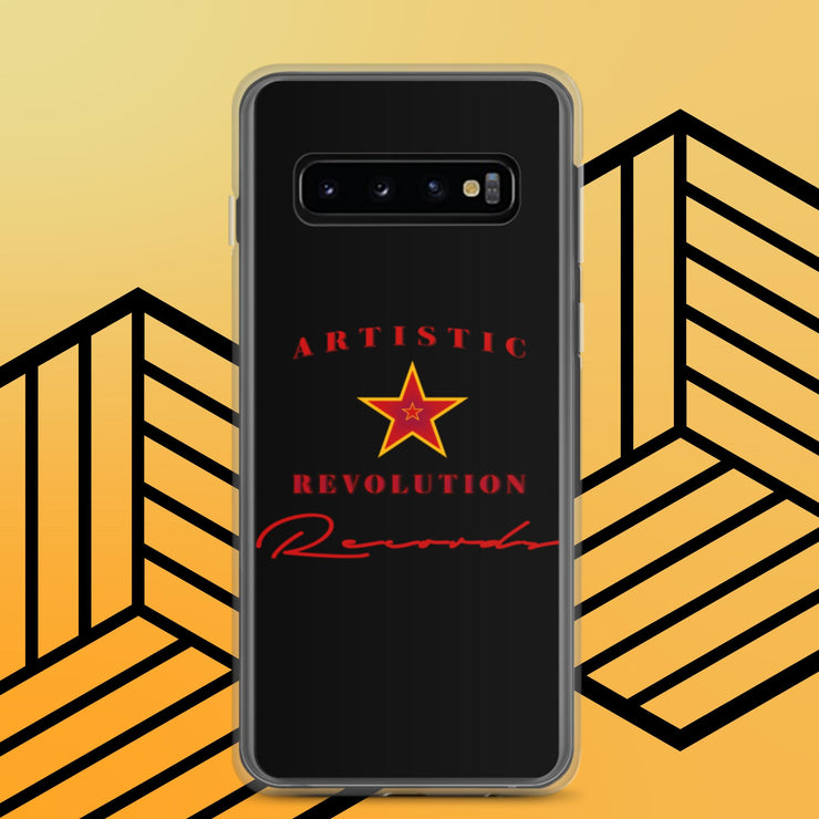 THE "ARR" SAMSUNG CASE