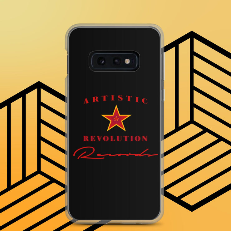 THE "ARR" SAMSUNG CASE