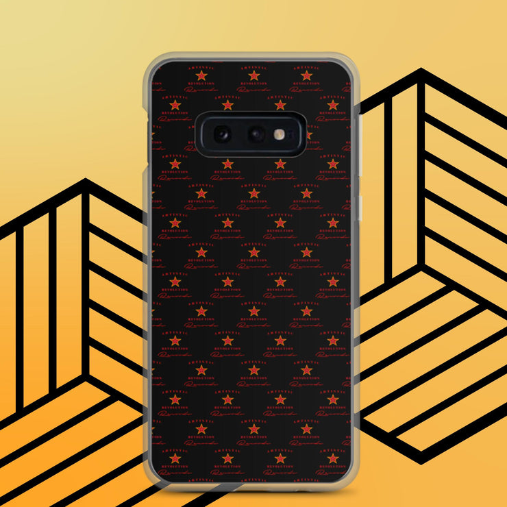 THE "ARR MOSAIC" SAMSUNG CASE