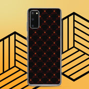 THE "ARR MOSAIC" SAMSUNG CASE