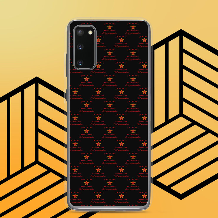 THE "ARR MOSAIC" SAMSUNG CASE