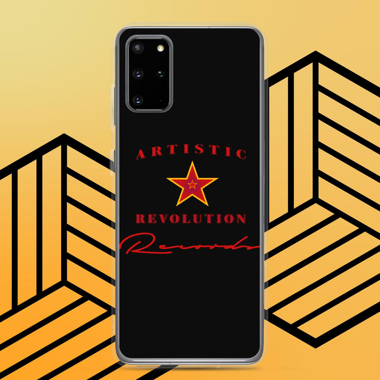 THE "ARR" SAMSUNG CASE