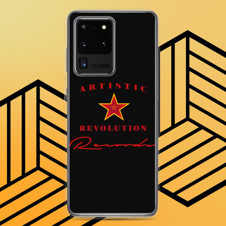 THE "ARR" SAMSUNG CASE