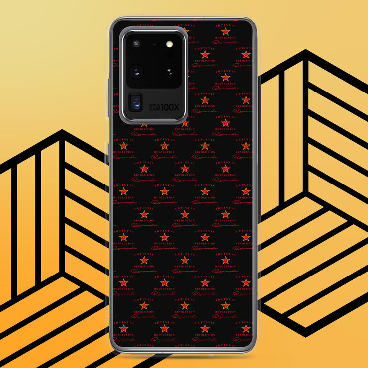 THE "ARR MOSAIC" SAMSUNG CASE