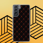 THE "ARR MOSAIC" SAMSUNG CASE