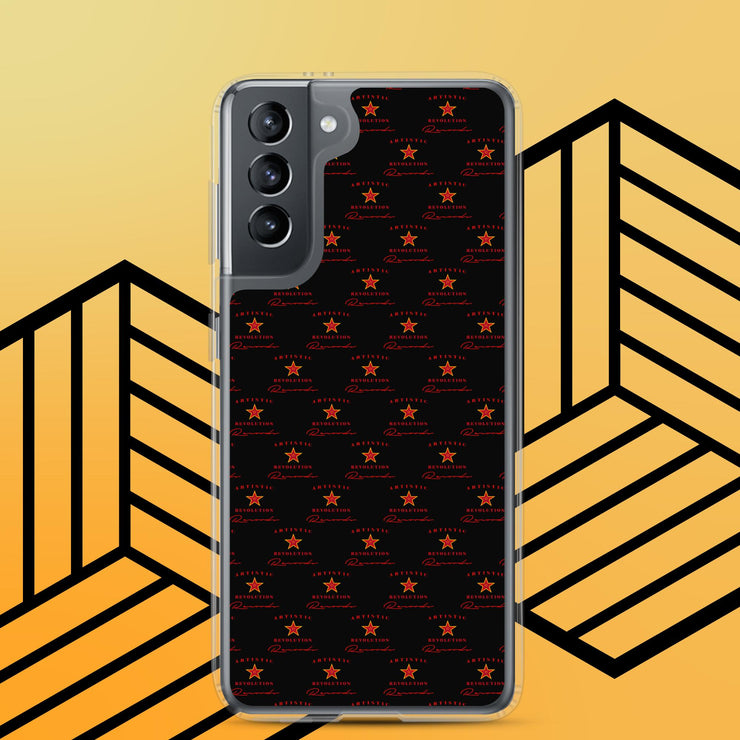 THE "ARR MOSAIC" SAMSUNG CASE