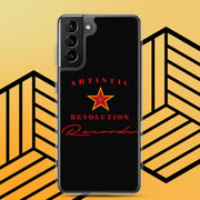 THE "ARR" SAMSUNG CASE