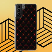 THE "ARR MOSAIC" SAMSUNG CASE