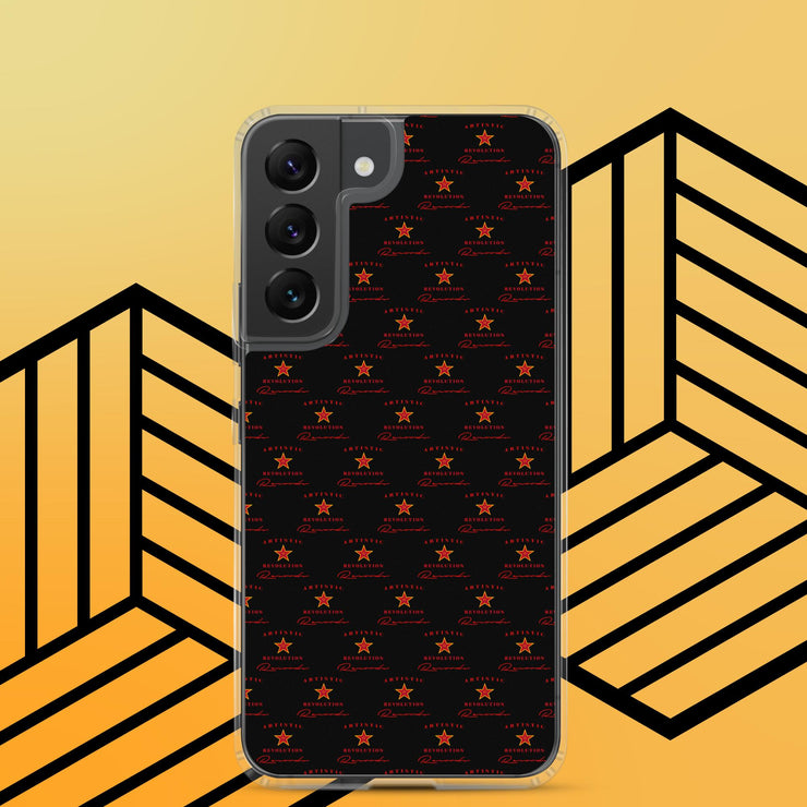 THE "ARR MOSAIC" SAMSUNG CASE