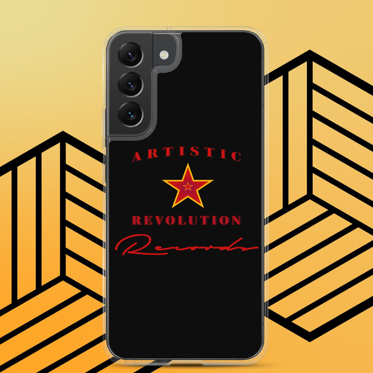 THE "ARR" SAMSUNG CASE