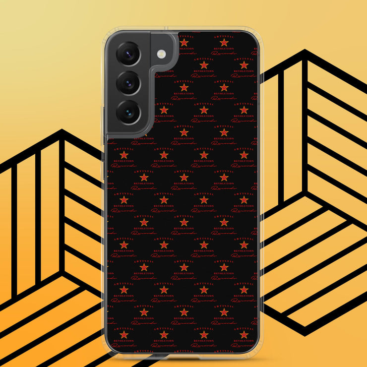 THE "ARR MOSAIC" SAMSUNG CASE