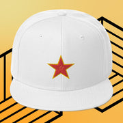 THE "ARR" SNAPBACK