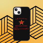 THE "VEGAN" iPHONE CASE