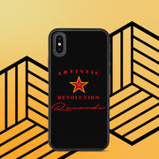 THE "VEGAN" iPHONE CASE