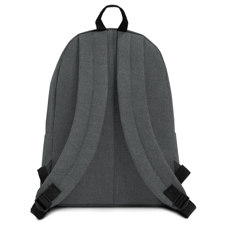 THE "ARR" BACKPACK