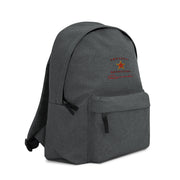 THE "ARR" BACKPACK